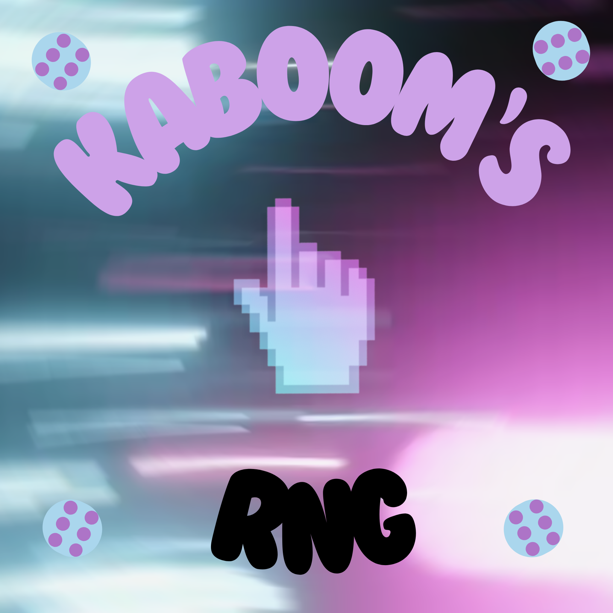 Kaboom's RNG